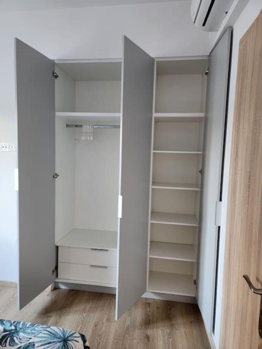 雅典Lux House Attiki Vipgreece公寓 外观 照片