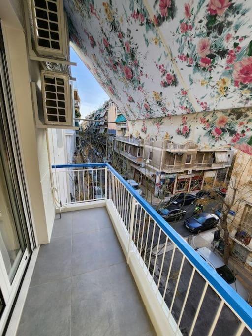 雅典Lux House Attiki Vipgreece公寓 外观 照片
